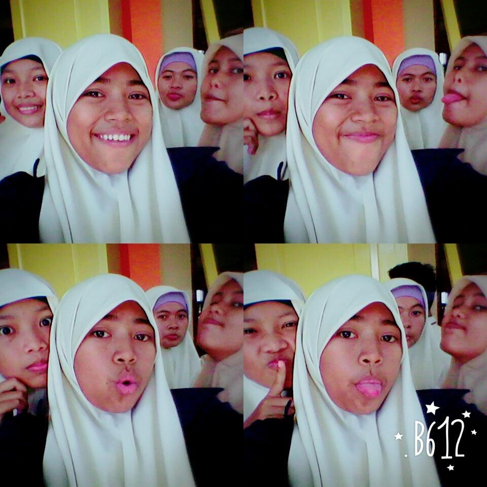 elfiraoktahsnto's profile picture. بِسْــــــــــــــــمِ اﷲِالرَّحْمَنِ اارَّحِيم  ♥ALLAH♥Sri Wahyuni and Yayan Hasianto| TI |So better and provide the best