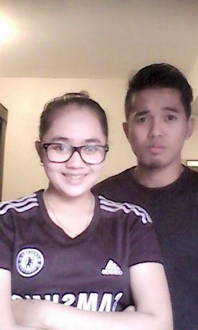 RidhoAdemayYolanda