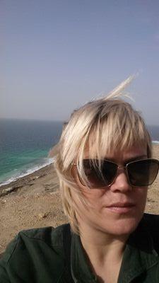 Ivanita28's profile picture. Just me