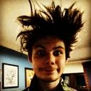 Miles Bingham - @moop50 - Twitter