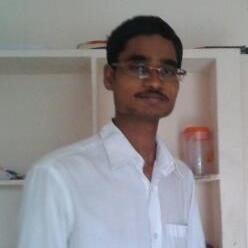 SRF iict