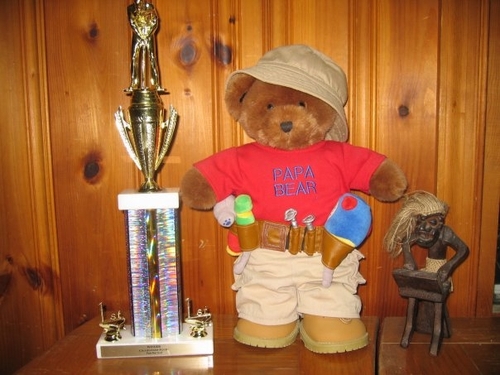 PpaPpaBear's profile picture. 