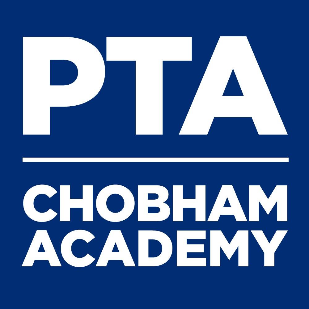 The official twitter feed for Chobham Academy Parent & Teacher Association. every child. one voice.