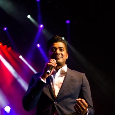 loukmaan1's profile picture. 