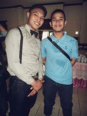 hidup itu proses, nikmatin prosesnya :)