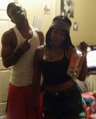 On dat GSHYT pussy yen got no juice
