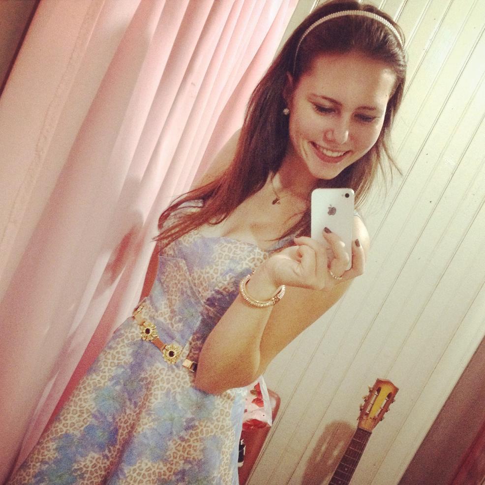 Teenha fé em Deeus, tenha fé na viidaa . (8'