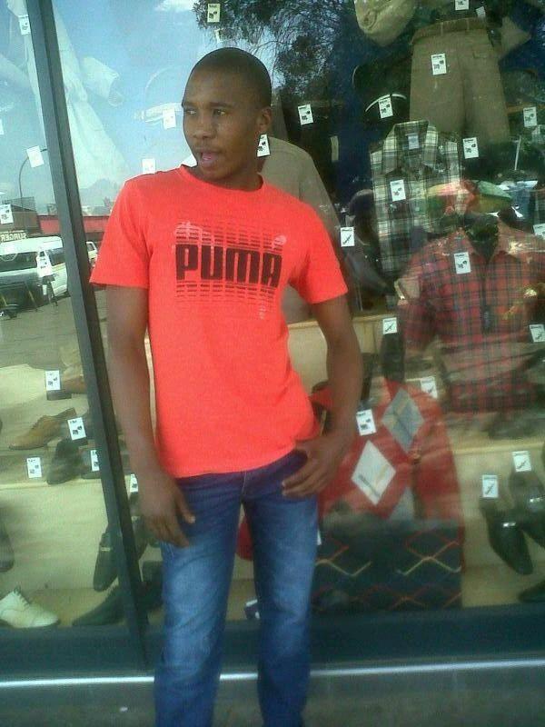 wwwthapelonhla1's profile picture. I am I plus my circumstances