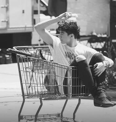 Here's to teenage memories ✖ -5/4