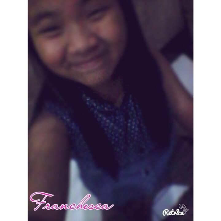 Franchesca|GPSV|MusicLovers|It’s hard to forget someone who really means a lot to you. |