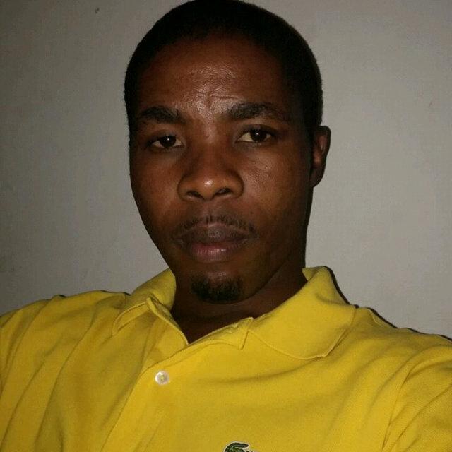 I'm A Natural, Son Of The Soil, Loving-Dad, Success Motivated & Proudly South African.
