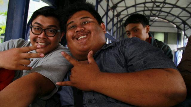 toriditya's profile picture. 