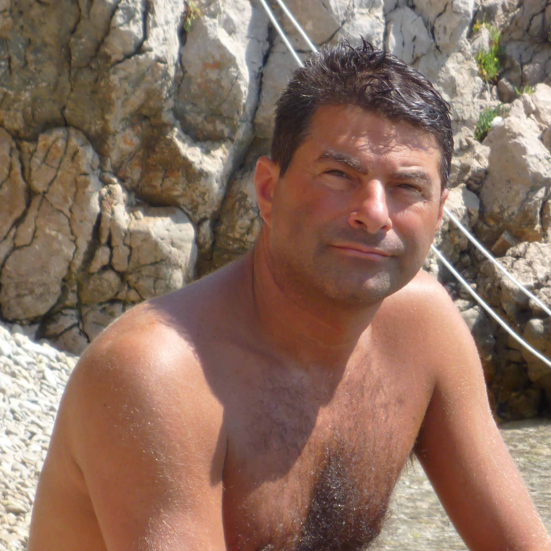 PorroRoberto's profile picture. 