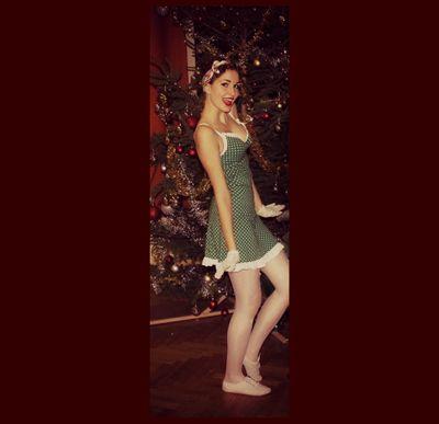 Hi, I'm 16 years old. I'm from Lithuania. Follow me & I'll follow back ;)**