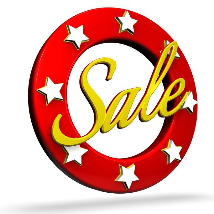 Sale: Viele günstige Angebote im SALE.Tolle Schnäppchen und Angebote gibt es in unserem aktuellen WSV und später im SSV