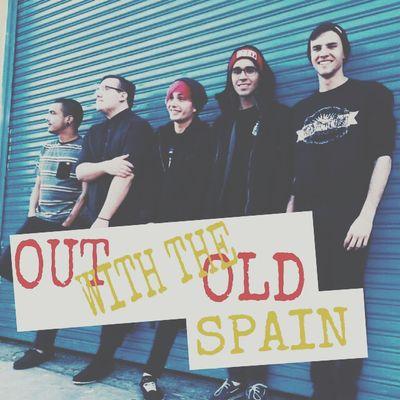 OutWithTheSPAIN Profile Picture