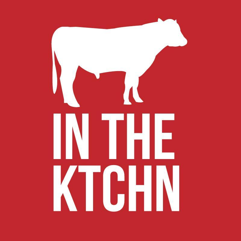 In The Kitchen handlar om en medelklassmans äventyr i köket och du bjuds på recept, läsning om matkultur, recensioner och podcast.