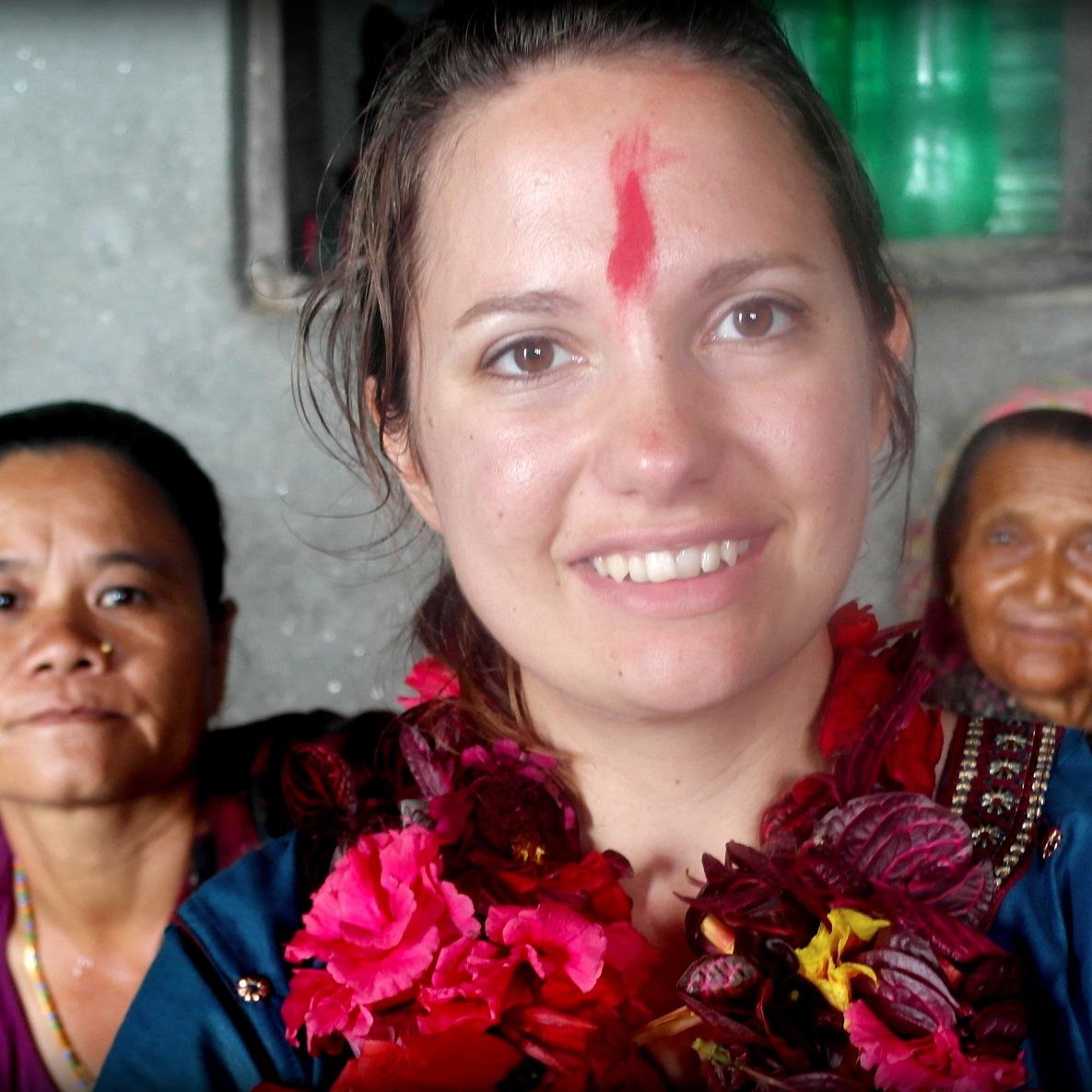 LouiseKMarklund's profile picture. 