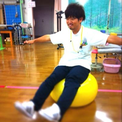つるくぼよしき(作業療法士)のプロフィール写真