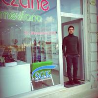 ecz aykut kaya (@b_aykutkaya) 's Twitter Profile