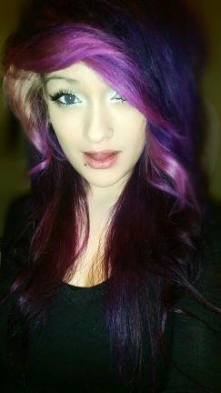 Tali here, 21 and Mother of a 5 month old baby girl ♡ 8/24/14. She is my world.
Taken 5/14/2013