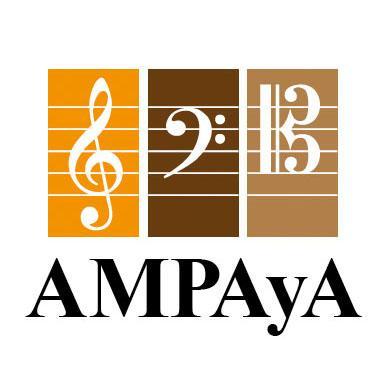 Cuenta de Twitter de la Asociación de Madres, Padres y Alumnos de la Escuela Municipal de Música de Pinto