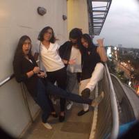 Christie Marpaung (@estchristie) 's Twitter Profile