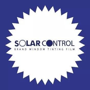solarcontrol_tb's profile picture. سولاركنترول شركة أمريكية متخصصة للعزل الحراري لزجاج السيارات والمباني وخدمات العناية الفائقة بالسيارات