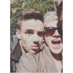 I like boybands and food lol