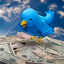 Tweepster Cash Press