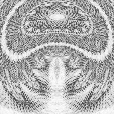 the Sound of puke and blowing mind