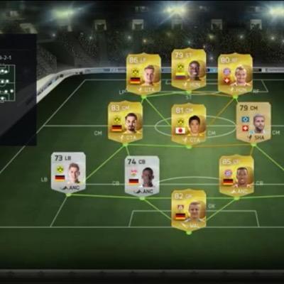 I need fifa coins!!