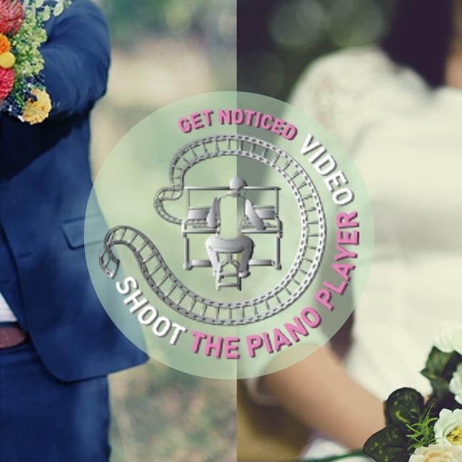 We are Shoot The Piano Player, a Midlands based film company specialising in wedding videos!