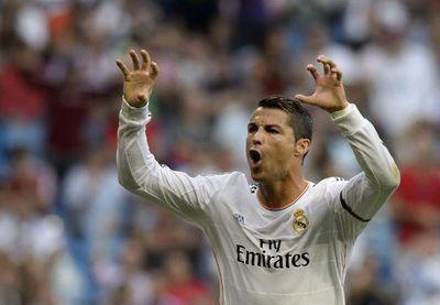 Madridista y anticule hasta el fin de mis dias!