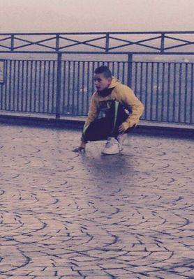 BoccialoniMarco's profile picture. 