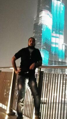 Living the dream. 
Software Engineer. Product Management, eCommerce, Strategy, Enterpreneurship. Sharing few startuptips based on experience.