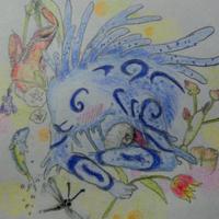 アパート暮らしのシシガミ (@r_himeno) Twitter profile photo