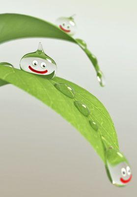 崖っぷち。
