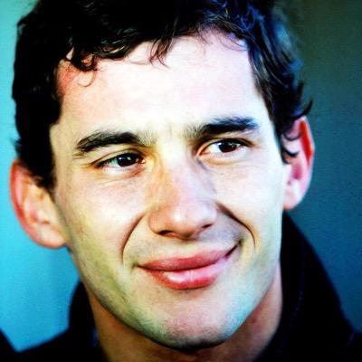 Seguidor de F1. Ayrton Senna, el mejor. Comentando tbn noticias de actualidad, en español e ingles