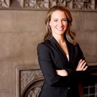 Dr. Katy DeCelles (@katydec) 's Twitter Profile