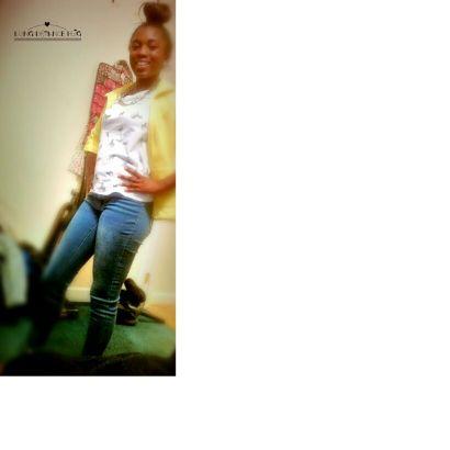 I'm a girl that care,kind,respectful..!!! And don't think you cant do it cause you can.. put your mind to it and you be just Fine. Any Girl wanna be the (1)