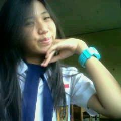 Riski Nanda Pratama :-*