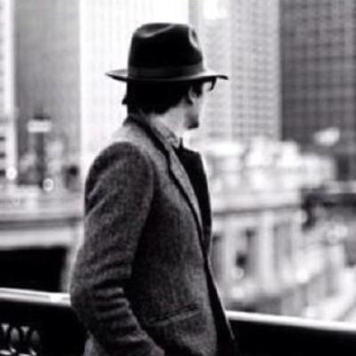 diplomat1405's profile picture. # I'm single. ✉ '̣