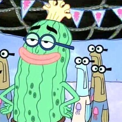 WASSUP MY NIGGAZ IM KEVIN DA FUCKIN SEA CUCUMBER FUCK WIT ME ILL BUST A CAP IN YO ASS ME N MY NIGGAZ ON DAT JELLYFISHIN SQUAD AINT SCARED OF NO ONE