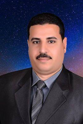 مستشار بالتحكيم الدولى