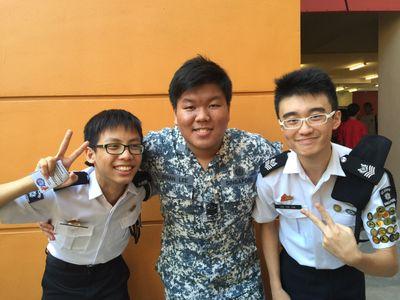 Heyyyy...
4N1FTW