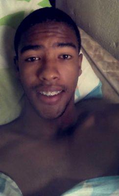 PRETINHA