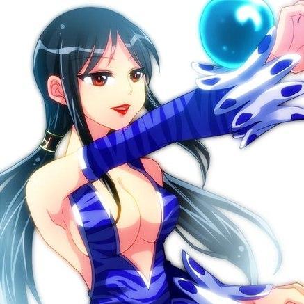 RogueCheney6's profile picture. 