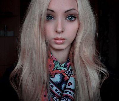 PetiteBarbie Profile Picture