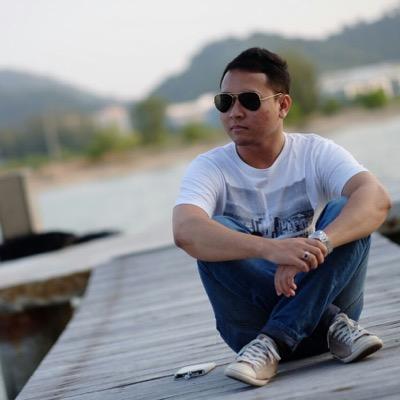Syafiq Levine - the act of being victorious in all of your pursuits.